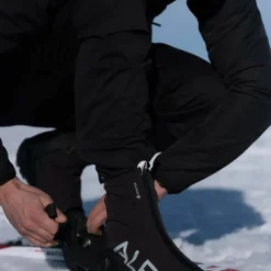 Alfa Men's Classic Perform GORE-TEX Black