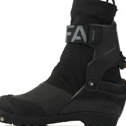 Alfa Men's Free Xplore A/P/S 2.0 GORE-TEX Black