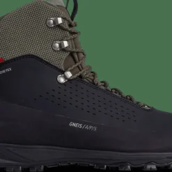 Alfa Men's Gneis Advance GORE-TEX Green
