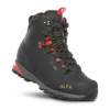 Alfa Men's Holt A/P/S Gore-tex Black