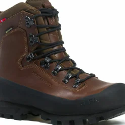 Alfa Men's Impact 2.0 A/P/S GORE-TEX Classic Brown