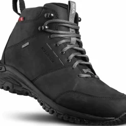 Alfa Men's Mesa Perform GORE-TEX Black