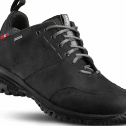 Alfa Men's Munro Perform GORE TEX Black