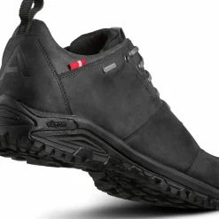 Alfa Men's Munro Perform GORE TEX Black