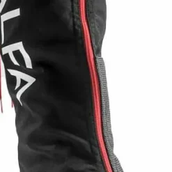 Alfa Men's Outback Xplore Black