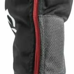 Alfa Men's Outback Xplore Black