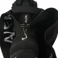 Alfa Men's Outback Xplore A/P/S 2.0 GORE-TEX Black