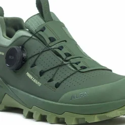 Alfa Men's Piggen 2.0 A/P/S GORE-TEX Thyme Green