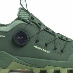 Alfa Men's Piggen 2.0 A/P/S GORE-TEX Thyme Green