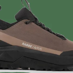 Alfa Men's Rabbe A/P/S GORE-TEX Brown