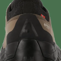Alfa Men's Rabbe A/P/S GORE-TEX Brown