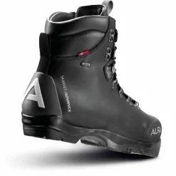 Alfa Men's Skarvet Advance Gore-Tex Black