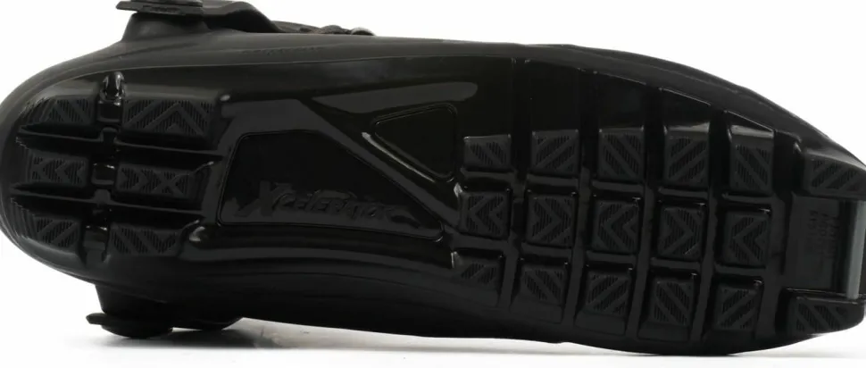 Alfa Men's Skate Perform GORE-TEX Black