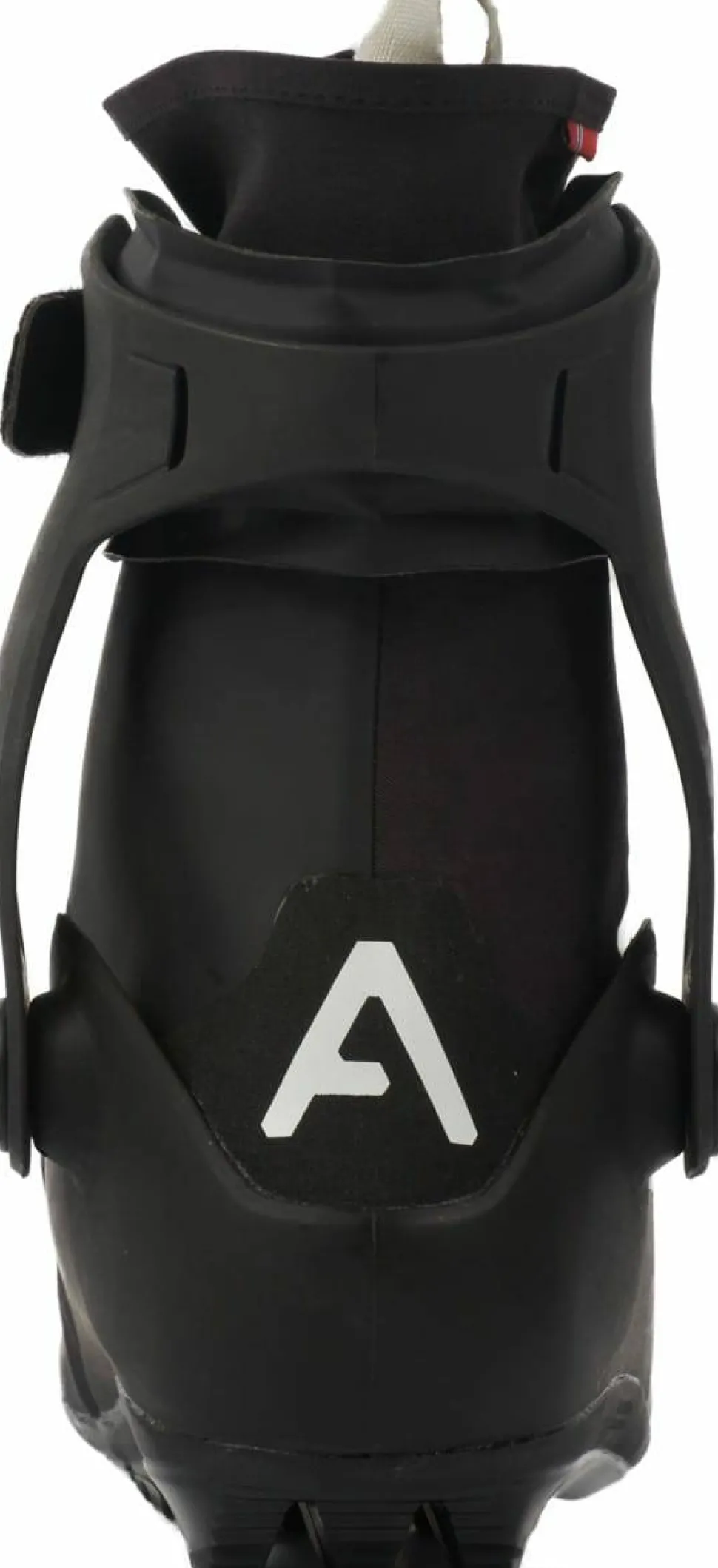 Alfa Men's Skate Perform GORE-TEX Black