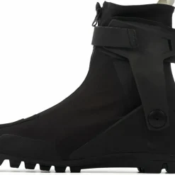 Alfa Men's Skate Perform GORE-TEX Black