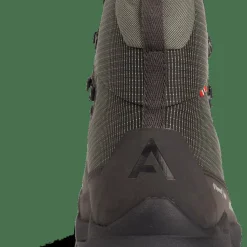 Alfa Men's Stette 2.0 A/P/S GORE-TEX Black