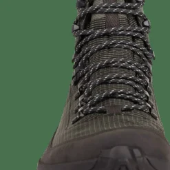Alfa Men's Stette 2.0 A/P/S GORE-TEX Black