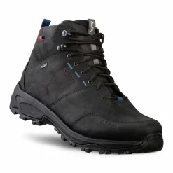 Alfa Men's Talus Perform Gore-Tex Black