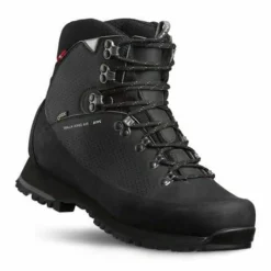 Alfa Men's Walk King Air APS Black