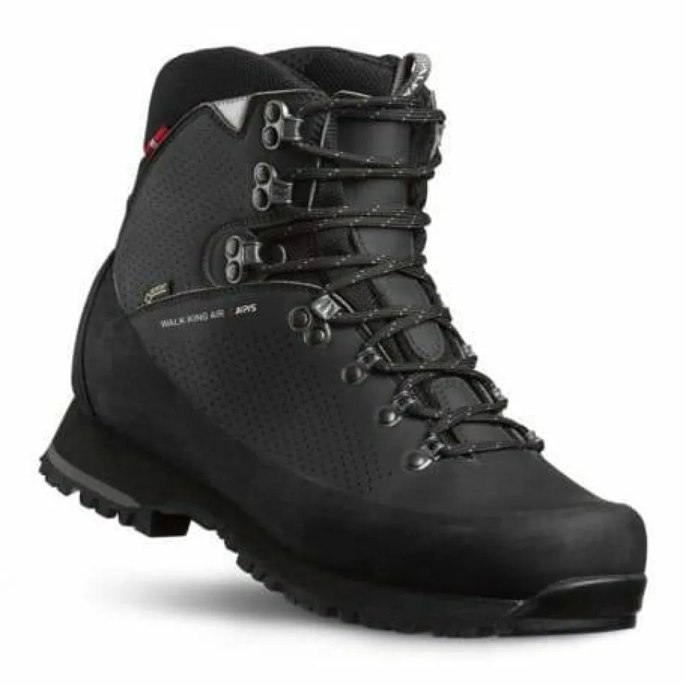 Alfa Men's Walk King Air APS Black