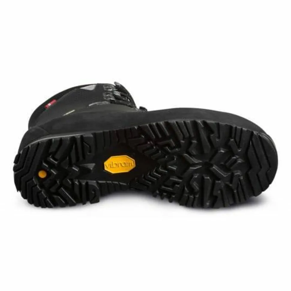 Alfa Men's Walk King Air APS Black