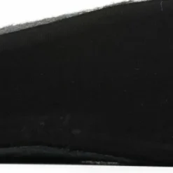 Alfa Unisex Inner Boot Wool Classic Black