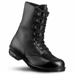 Alfa Unisex M/77 Perform Black
