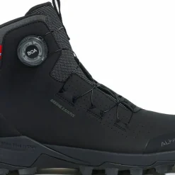 Alfa Women's Bregne 2.0 A/P/S GORE-TEX Phantom Black