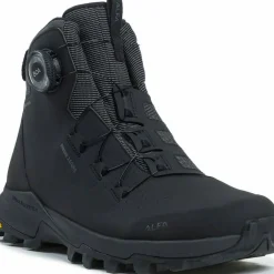 Alfa Women's Bregne 2.0 A/P/S GORE-TEX Phantom Black