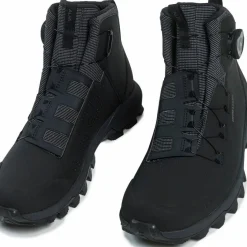 Alfa Women's Bregne 2.0 A/P/S GORE-TEX Phantom Black