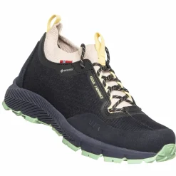 Alfa Women's Cecilie Low Gore-Tex Deep Blue