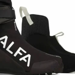 Alfa Women’s Combi Perform GORE-TEX Black