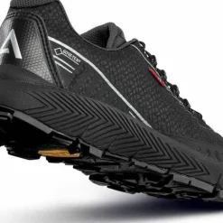 Alfa Women's Drift Advance Gore-tex Black