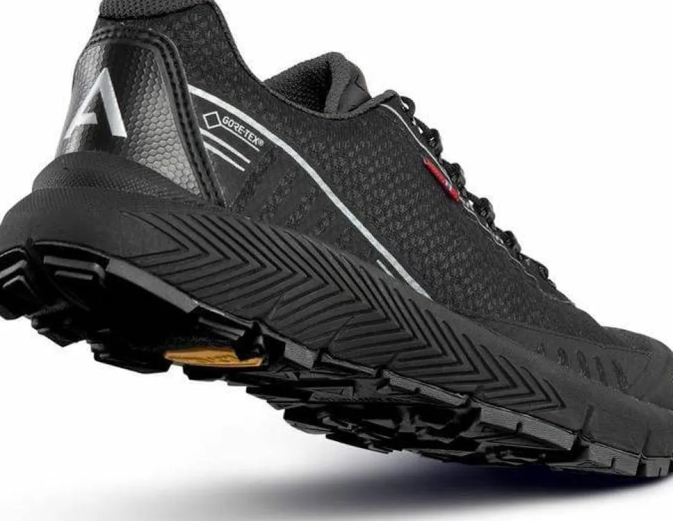 Alfa Women's Drift Advance Gore-tex Black