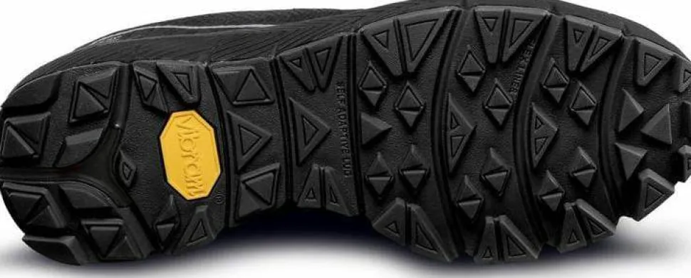 Alfa Women's Drift Advance Gore-tex Black