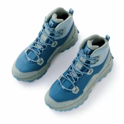 Alfa Women's Driv Advance GORE-TEX Petroleum Blue