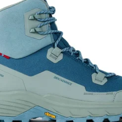 Alfa Women's Driv Advance GORE-TEX Petroleum Blue