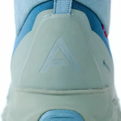 Alfa Women's Driv Advance GORE-TEX Petroleum Blue