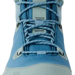 Alfa Women's Driv Advance GORE-TEX Petroleum Blue