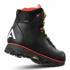 Alfa Women's Eggi Advance Gore-Tex Black