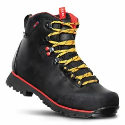 Alfa Women's Eggi Advance Gore-Tex Black