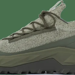 Alfa Women's Glimmer Core Green