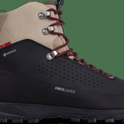 Alfa Women's Gneis Advance GORE-TEX Beige
