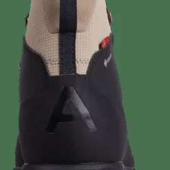 Alfa Women's Gneis Advance GORE-TEX Beige
