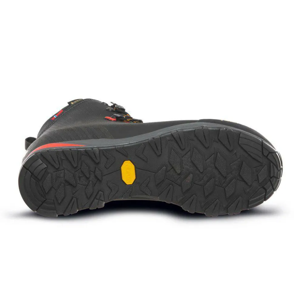 Alfa Women's Holt A/P/S Gore-tex Black