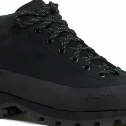 Alfa Women's Hovde Advance GORE-TEX Black