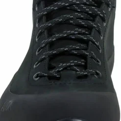 Alfa Women's Hovde Advance GORE-TEX Black