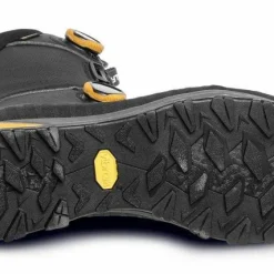 Alfa Women's Jerpe A/P/S Gore-tex Boa Black