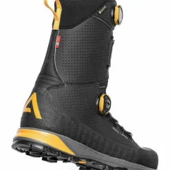 Alfa Women's Jerpe A/P/S Gore-tex Boa Black