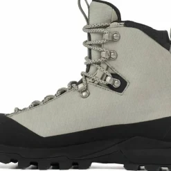 Alfa Women's Perma A/P/S GORE-TEX Light Grey